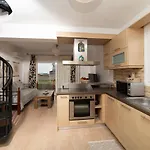 Crystal Villa