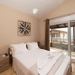 Crystal Villa
