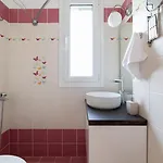 Crystal Villa