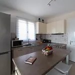 Crystal Villa Lixouri
