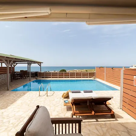 Crystal Villa *