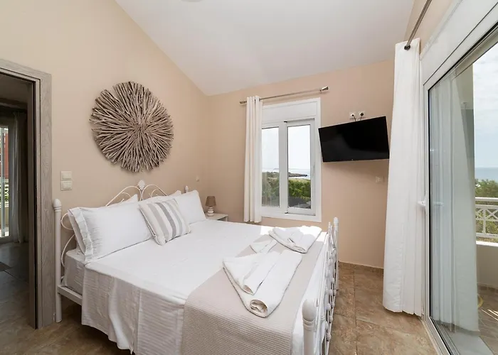 Villa Crystal