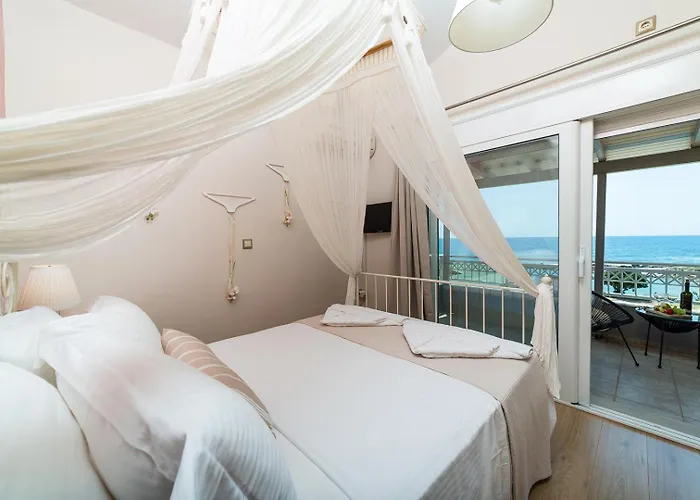 Crystal Villa *