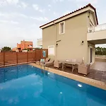 Villa Crystal Lixúri