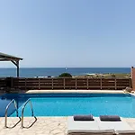Villa Crystal *