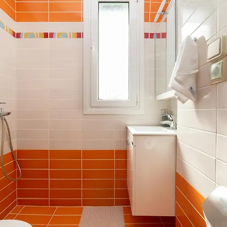 Crystal Villa Lixúri