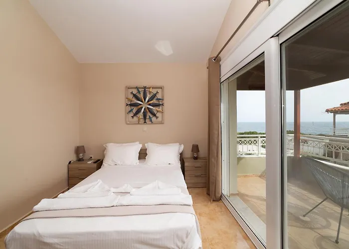 Crystal Villa