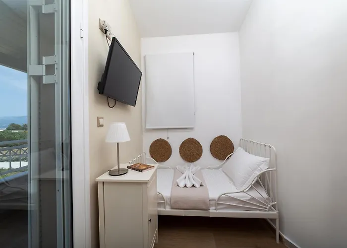 Vila Crystal Lixouri