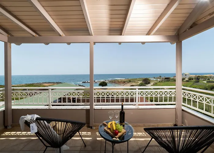 Crystal Vila Lixouri