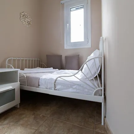 Вилла Crystal *