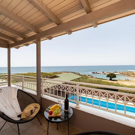 Crystal Вилла *