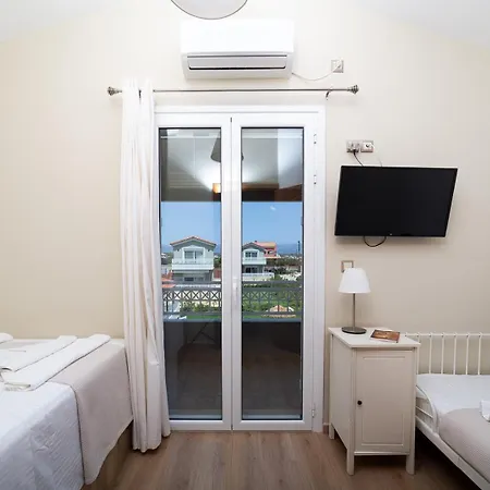 Crystal Вилла *