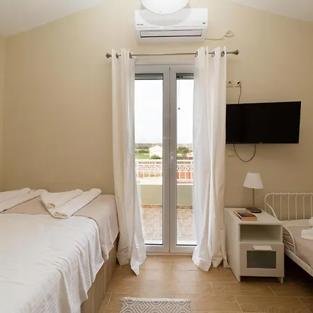 Вилла Crystal *