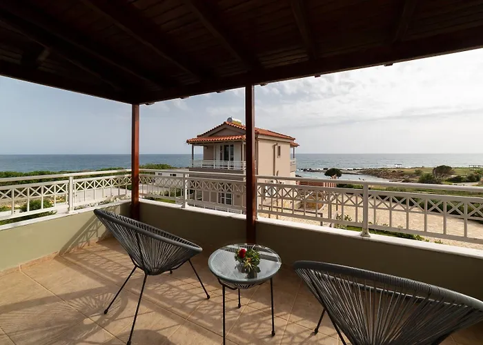 Villa Crystal